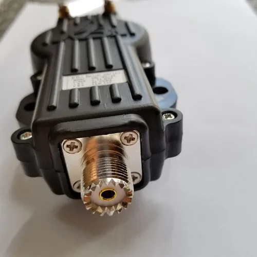 Miniatura 5 de WINDCAMP KB2 Enterprises Original 3-54Mhz 1:1 Balun actual 2000 vatios PEP