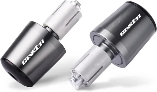 Miniatura 6 de Motocicleta para Suzuki GIXXER150 155SF 2021 GIXXER SF250 SF 250 7/8 pulgadas 0.866 in extremos de manillar de motocicleta CNC Aluminio Manija Bar