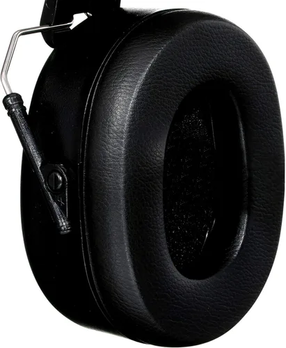 Miniatura 7 de 3M - Orejeras plegables, negro, NRR 25 dB, 1 par