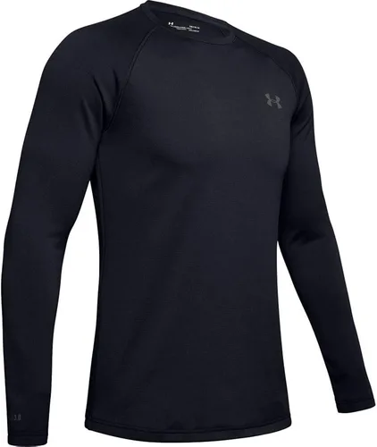 Miniatura 5 de Under Armour Base empaquetada 3.0 de manga larga para hombre
