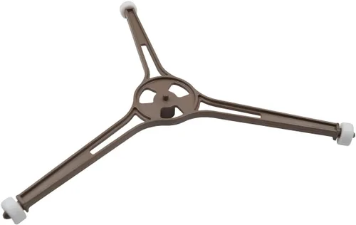 Miniatura 3 de Supplying Demand WB06X10633 1166452 Anillo giratorio de microondas Soporte Soporte Soporte Modelo Específico No Universal