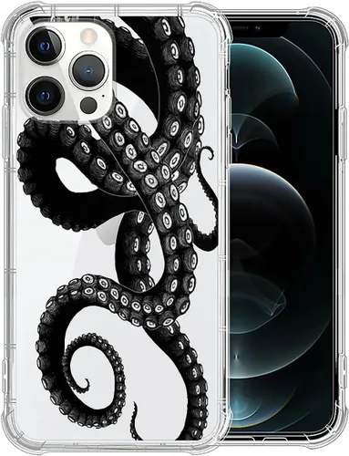 Miniatura 48 de CARLOCA Compatible con funda para iPhone SE 2020, funda para iPhone 8 para niñas, diseño transparente con patrón de lucha de béisbol de niños