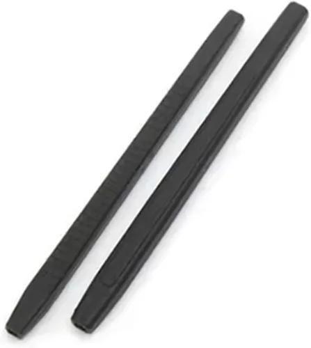 Reemplazo antideslizante de silicona de silicona Temple Ear Socks para gafas de sol Marcos HTS017