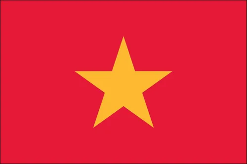 Miniatura 155 de Bandera de poliéster de Venezuela de 3 x 5 para interiores o exteriores, más de 200 banderas internacionales de 3 x 5 pies (35.4 x 59.1 in)