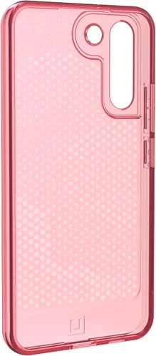 Miniatura 5 de URBAN ARMOR GEAR [U] por UAG - Funda protectora para Samsung Galaxy S22 Plus, color rojo arcilla Lucent, delgada, ligera, elegante, transparente