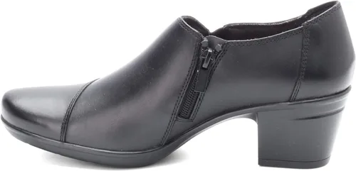 Miniatura 5 de Clarks Mocasines sin cordones Emslie Warren para mujer