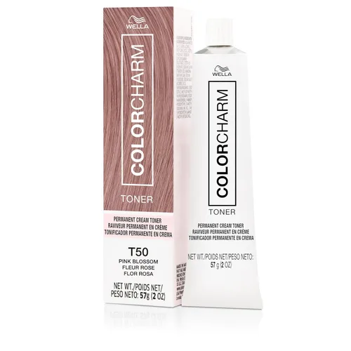 Miniatura 16 de COLORCHARM Permanent Crème Hair Toner Free of Animal-Derived Ingredients, Parabens Free & Gluten Free 2 oz