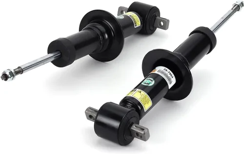 Miniatura 3 de Arnott C-2835 Value Kit de conversión de muelles helicoidales (7-14 varios SUV GM de distancia entre ejes corta con EBM)