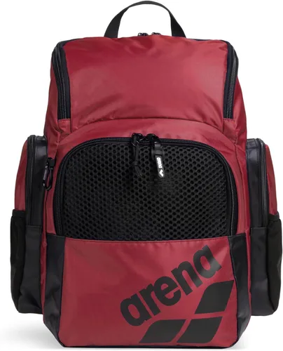 Miniatura 12 de ARENA One Go Mochila Nadador Atleta Tamaño Medio Equipo Natación Bolsa
