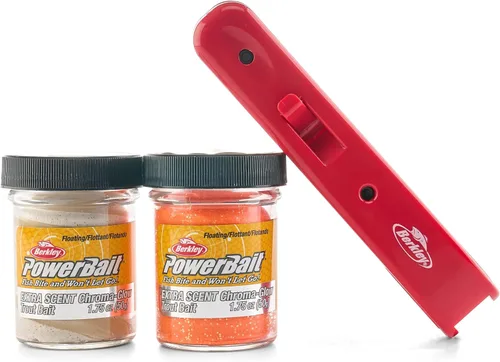 Miniatura 13 de Berkley PowerBait - Masa de cebo para pesca de trucha