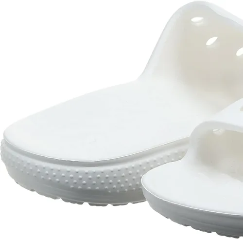 Miniatura 8 de Crocs Classic Zueco de color sólido