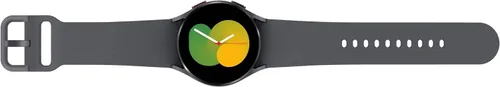 Miniatura 6 de SAMSUNG Galaxy Watch 5 Reloj inteligente Bluetooth de 1.575in con rastreador de cuerpo, salud, fitness y sueño, batería mejorada, cristal de zafiro