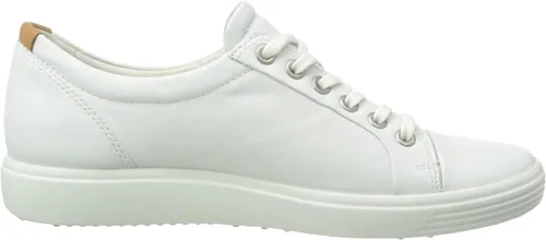 Miniatura 6 de ECCO Tenis Soft 7 para mujer, Salvia
