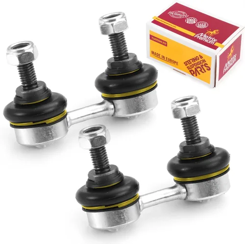 Miniatura 80 de Metrix Premium - Barra estabilizadora delantera L & R K750188 y K750189 para Chevrolet Equinox 08-17, Captiva Sport 12-15, GMC Terrain 10-17