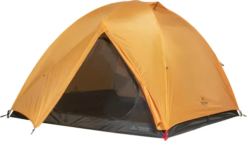 Miniatura 10 de Teton Sports Mountain Ultra - Tienda de campaña para mochileros de 1 a 4 personas, ligera, perfecta para camping, senderismo y mochilero