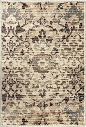 Miniatura 21 de Superior Alfombra Takeo Collection (6'x9') Caramelo