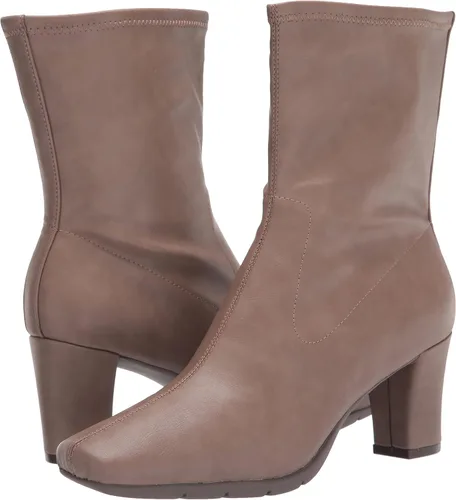 Miniatura 7 de Aerosoles Botas de media pantorrilla canela para mujer