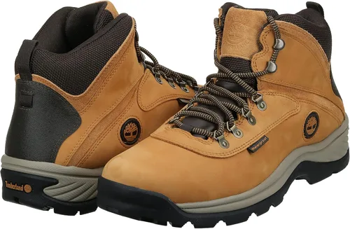 Miniatura 7 de Timberland Men's White Ledge Mid Waterproof Hiking Boot