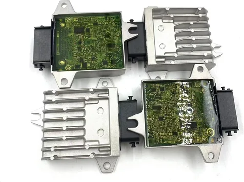 Miniatura 4 de Módulo de control de transmisión LFFK189E1D, adecuado para Mazda 5 2.0 2009 2017, módulo de control TCM TCU LFFK189E1D
