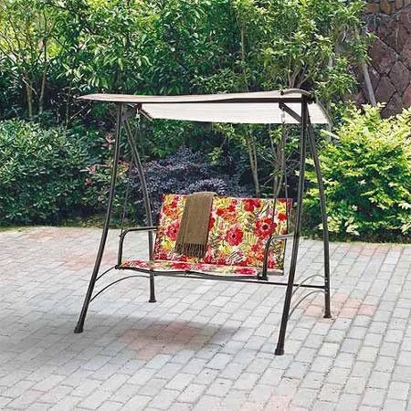 Miniatura 4 de Caldwell House Swing - Cubierta superior de repuesto para toldo