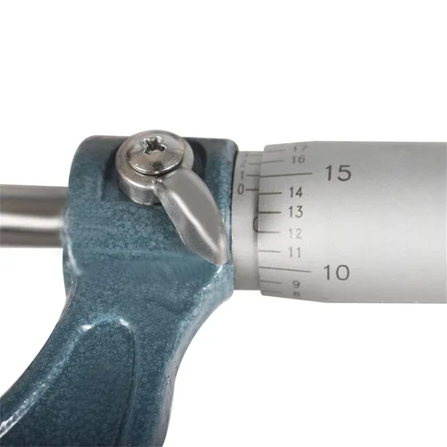 Miniatura 5 de marddpair 4 micrómetros exteriores 0-4 micrómetros 0.0001 estándares de carburo micrómetros