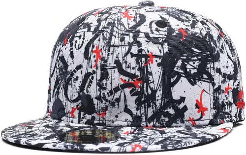 Miniatura 5 de Quanhaigou unisex-adult Baseball