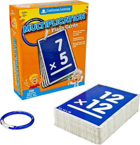 Miniatura 9 de Tarjetas flash de adición de aprendizaje continuo