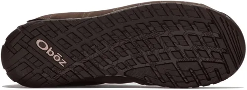 Miniatura 2 de Oboz Bozeman - Botas de senderismo de piel media B-Dry para mujer