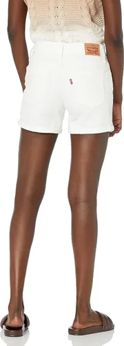 Miniatura 2 de Levi's Shorts de longitud media para mujer