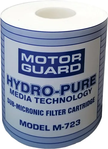 Miniatura 3 de Motor Guard Kit de filtro de aire limpio M-45-KIT 1/4 NPT