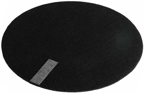 Miniatura 5 de Paquete de 2 filtros de repuesto para motor Bissell 2763T 27633 2763 27631 9182W 9182 27638 2256K 2281K, 2260 2259 1830 24899 2491 2488 2486 2487