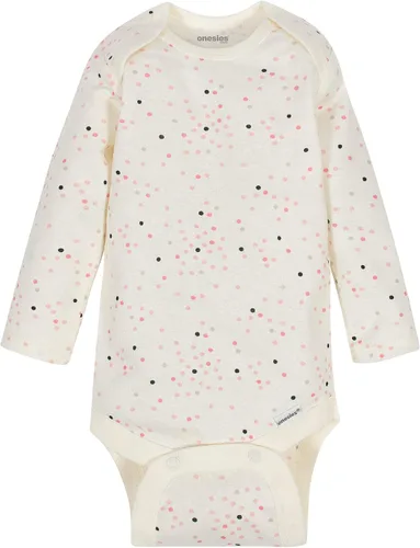 Miniatura 5 de Onesies Brand baby-boys 6-pack Long Sleeve Bodysuits