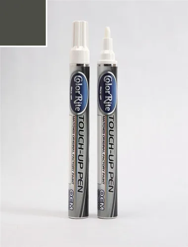 Miniatura 63 de ColorRite Bolígrafo para Dodge Avenger Automotive Touch-up Paint - Pintura transparente con efecto azul moderno PBL/EBL - Paquete de color + capa
