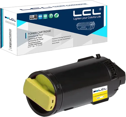 Miniatura 9 de LCL Cartucho de tóner remanufacturado de repuesto para Xerox VersaLink C605 C600 C600N C600DN 106R03899 VersaLink C600 C605 C600DT C600DX C600DXF