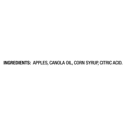 Miniatura 5 de Seneca Pink Lady Chips de Manzana Hechos de Manzanas Pink Lady Recién Cosechadas Huertos del Valle de Yakima Recogidos Estacionalmente