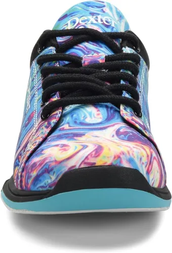 Miniatura 7 de Dexter Ultra Groovy Blue para mujer