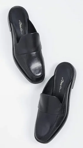 Miniatura 5 de 3.1 Phillip Lim Mocasines Alexa de 0.984in para mujer