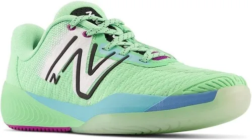 Miniatura 4 de New Balance Tenis para cancha dura FuelCell 996 V5 para mujer