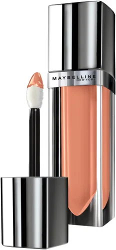 Miniatura 6 de Maybelline New York, lápiz labial Color Sensational, color Elixir, 0.17 Fl. Oz.