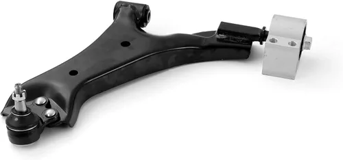 Miniatura 8 de Metrix Premium Chassis Parts - Brazo de control inferior delantero izquierdo y derecho con junta esférica y kit de montaje de bujes para Chevrolet