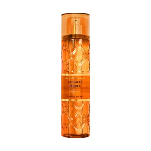 Miniatura 44 de Bath & Body Works - Bruma de fragancia fina de coco fresco y algodón, 8 onzas líquidas