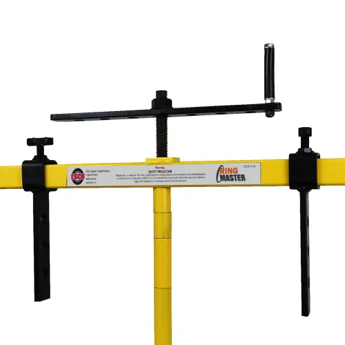 Miniatura 2 de Esco 70162 Ringmaster OTR Herramienta de instalación de juntas tóricas y anillo de bloqueo