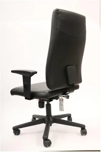 Miniatura 5 de Maykoosh Silla de oficina de cuero suave