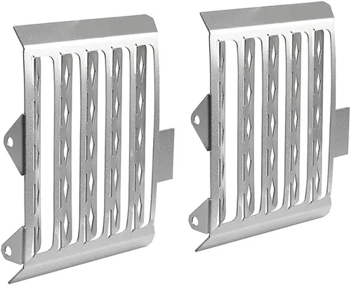Miniatura 6 de LAHTI Cubierta protectora de la parrilla del radiador, cubierta protectora para parrilla F 650 G 650 G650 GS F650 GS F650 GS Protector para B&MW 1