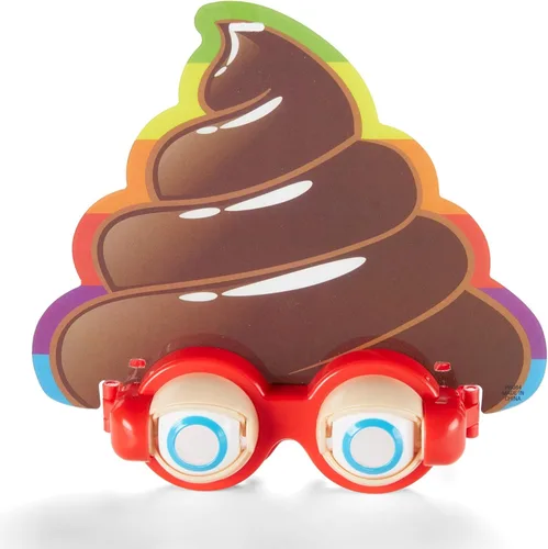 Miniatura 3 de Fisher-Price Blonkers, Caca Emoji