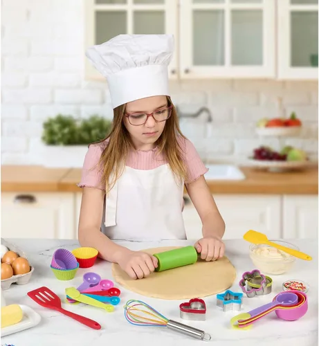 Miniatura 7 de Cortadores de galletas Animal Cracker de Mrs. Anderson's Baking, libres de BPA, juego de 4