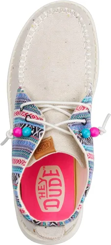 Miniatura 2 de Hey Dude womens Wendy Mid Boho