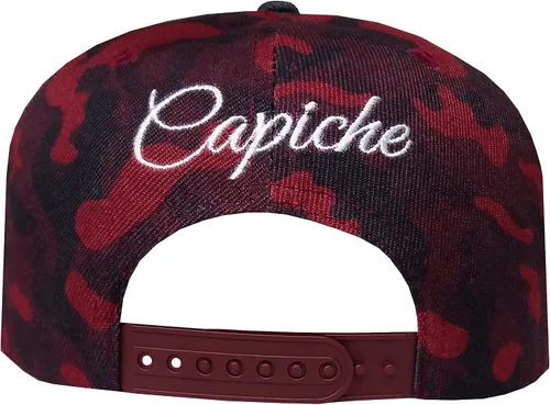 Miniatura 5 de Capiche 99+ Variaciones Gorra Snapback Serie Especial - Talla única - Unisex - Hombre