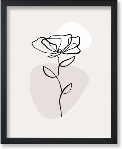 Miniatura 18 de Poster Master Póster de cara de mujer, impresión de dibujo de línea, arte moderno, arte de boceto, arte de pared de esquema, regalo para hombres