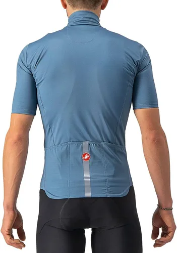 Miniatura 2 de Castelli Camiseta térmica Pro Mid SS